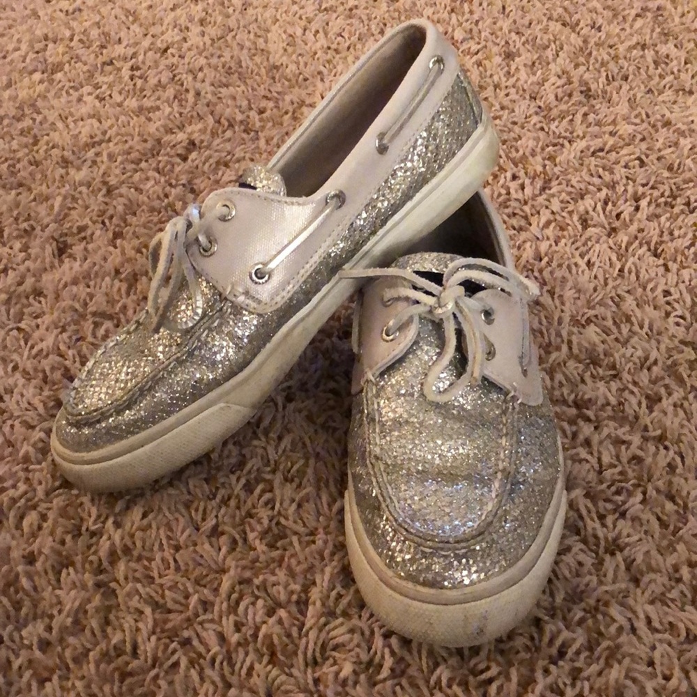 Sperrys